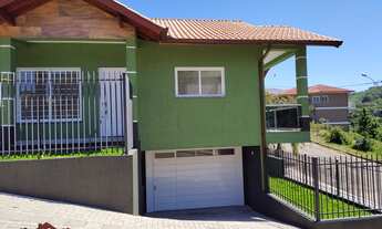 Imagem 6: CASA RESIDENCIAL em NOVA PETRÓPOLIS - RS, Bratz