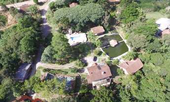 Imagem: CHACARA RESIDENCIAL em NOVA PETRÓPOLIS