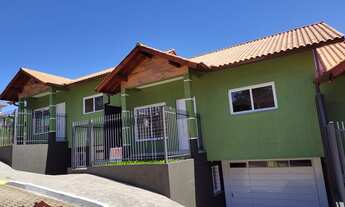 Imagem: CASA RESIDENCIAL em NOVA PETRÓPOLIS - RS