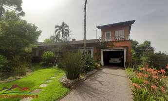 Imagem: CASA RESIDENCIAL em NOVA PETRÓPOLIS - RS