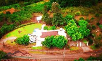 Imagem: CHACARA RURAL em NOVA PETRÓPOLIS - RS