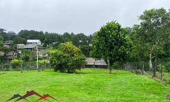 Imagem: TERRENO RESIDENCIAL em SÃO FRANCISCO DE