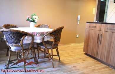 Imagem 6: APARTAMENTO RESIDENCIAL em NOVA PETRÓPOLIS - RS, Centro