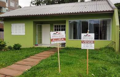 Imagem 2: CASA COMERCIAL em NOVA PETRÓPOLIS - RS, Logradouro