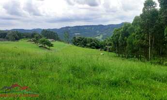 Imagem 6: AREA RURAL em NOVA PETRÓPOLIS - RS, São Jacó