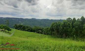 Imagem: AREA RURAL em NOVA PETRÓPOLIS - RS, São