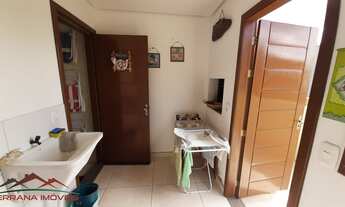 Imagem 7: CASA RESIDENCIAL em NOVA PETRÓPOLIS - RS, Pousada da Neve