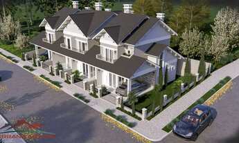 Imagem 3: CASA RESIDENCIAL em NOVA PETRÓPOLIS - RS, Recanto do Sossego