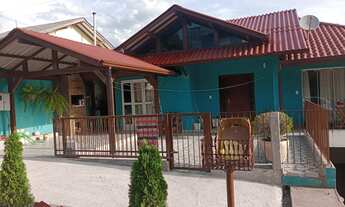 Imagem: CASA RESIDENCIAL em NOVA PETRÓPOLIS - RS