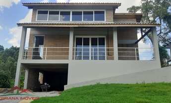 Imagem: CASA RESIDENCIAL em NOVA PETRÓPOLIS - RS