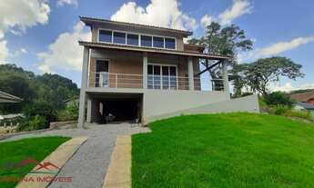 Imagem 4: CASA RESIDENCIAL em NOVA PETRÓPOLIS - RS, Bratz