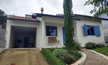 Imagem: CASA RESIDENCIAL em NOVA PETRÓPOLIS - RS