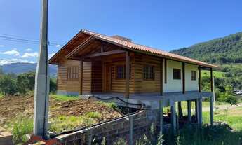 Imagem: CASA RESIDENCIAL em Picada Café - RS, Joaneta