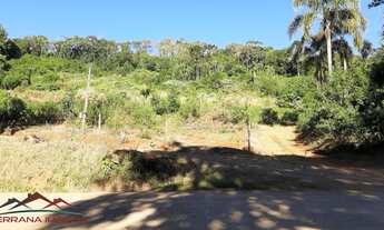 Imagem: AREA RURAL em NOVA PETRÓPOLIS - RS, Linha