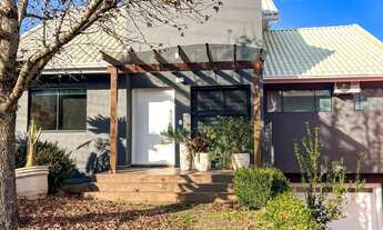 Imagem: CASA RESIDENCIAL em NOVA PETRÓPOLIS - RS