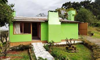 Imagem: CASA RESIDENCIAL em NOVA PETRÓPOLIS - RS