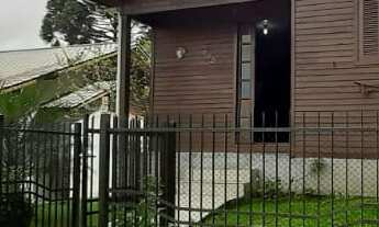 Imagem: CASA RESIDENCIAL em NOVA PETRÓPOLIS - RS