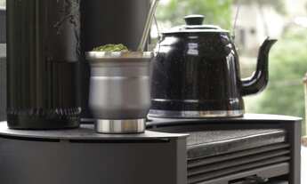 Imagem 3: CASA TEMPORADA em NOVA PETRÓPOLIS - RS, 9 Colônias