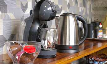 Imagem 5: CASA TEMPORADA em NOVA PETRÓPOLIS - RS, 9 Colônias