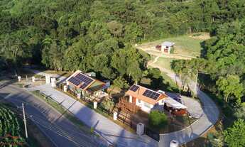 Imagem: CASA TEMPORADA em NOVA PETRÓPOLIS - RS