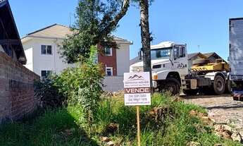 Imagem: TERRENO RESIDENCIAL em NOVA PETRÓPOLIS