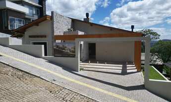 Imagem 4: CASA RESIDENCIAL em NOVA PETRÓPOLIS - RS, Pousada da Neve