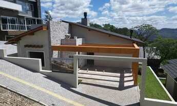 Imagem: CASA RESIDENCIAL em NOVA PETRÓPOLIS - RS