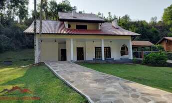 Imagem 2: CASA RESIDENCIAL em Picada Café - RS, Kafee eck