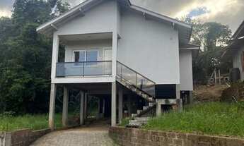 Imagem: CASA RESIDENCIAL em NOVA PETRÓPOLIS - RS
