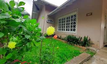 Imagem: CASA RESIDENCIAL em NOVA PETRÓPOLIS - RS