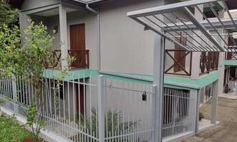 Imagem: CASA RESIDENCIAL em Nova Petrópolis - RS