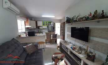 Imagem 2: CASA RESIDENCIAL em NOVA PETRÓPOLIS - RS, Logradouro