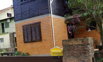 Imagem 2: CASA RESIDENCIAL em NOVA PETRÓPOLIS - RS, Pousada da Neve