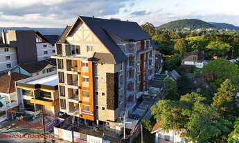Imagem: APARTAMENTO RESIDENCIAL em NOVA PETRÓPOLIS