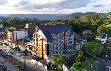 Imagem 3: APARTAMENTO RESIDENCIAL em NOVA PETRÓPOLIS - RS, Centro