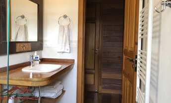 Imagem 3: CASA RESIDENCIAL em NOVA PETRÓPOLIS - RS, Recanto do Sossego