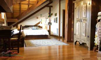 Imagem 4: CASA RESIDENCIAL em NOVA PETRÓPOLIS - RS, Recanto do Sossego