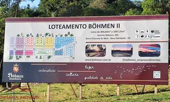 Imagem 2: TERRENO RESIDENCIAL em NOVA PETRÓPOLIS - RS, Pousada da Neve