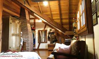 Imagem 6: CASA RESIDENCIAL em NOVA PETRÓPOLIS - RS, Recanto do Sossego