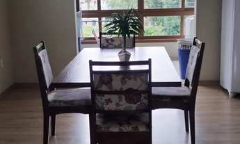 Imagem 3: CASA RESIDENCIAL em NOVA PETRÓPOLIS - RS, Linha Imperial