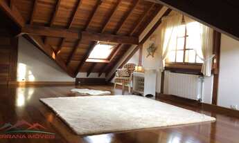 Imagem 2: CASA RESIDENCIAL em NOVA PETRÓPOLIS - RS, Recanto do Sossego