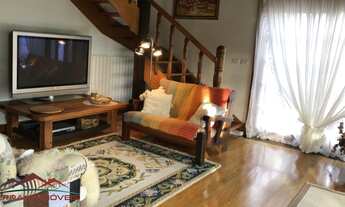 Imagem 7: CASA RESIDENCIAL em NOVA PETRÓPOLIS - RS, Recanto do Sossego