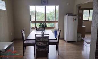 Imagem 2: CASA RESIDENCIAL em NOVA PETRÓPOLIS - RS, Linha Imperial