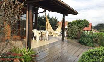 Imagem: CASA RESIDENCIAL em NOVA PETRÓPOLIS - RS