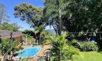 Imagem: SITIO RURAL em Picada Café - RS, Quatro