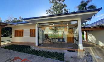 Imagem: CASA RESIDENCIAL em NOVA PETRÓPOLIS - RS