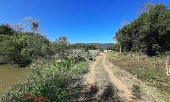Imagem: AREA RURAL em NOVA PETRÓPOLIS - RS, Linha