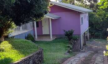 Imagem: CASA RESIDENCIAL em NOVA PETRÓPOLIS - RS