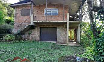 Imagem: SITIO RURAL em NOVA PETRÓPOLIS - RS, Riachuelo