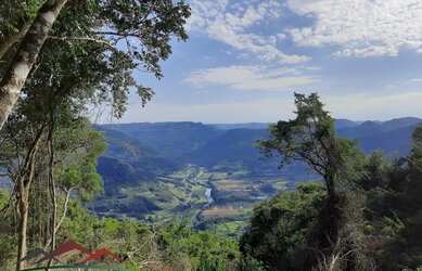 Imagem 4: AREA RURAL em NOVA PETRÓPOLIS - RS, Ninho das Águias